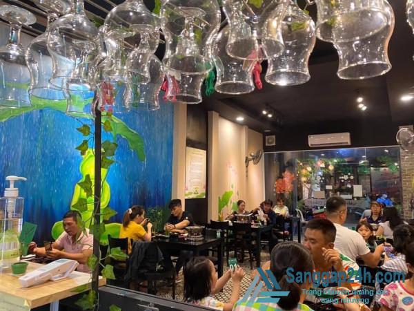 Sang quán ăn - nhậu