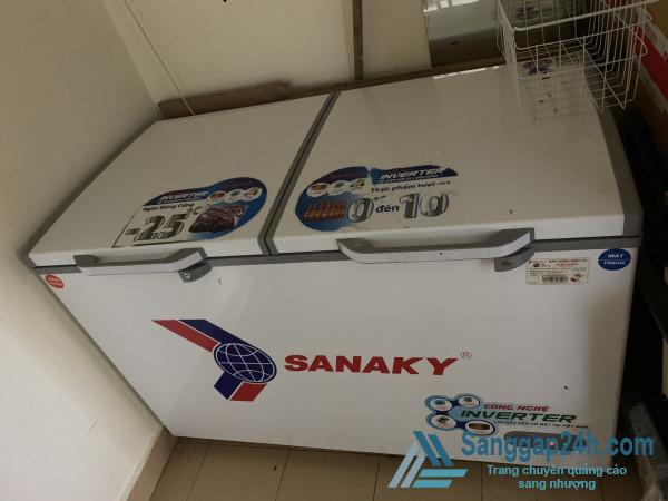 Sang quán ăn - nhậu