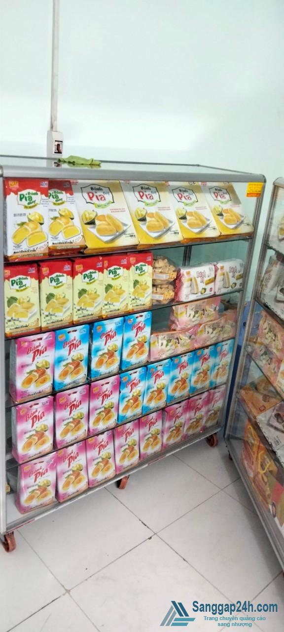 Sang nhượng cửa hàng