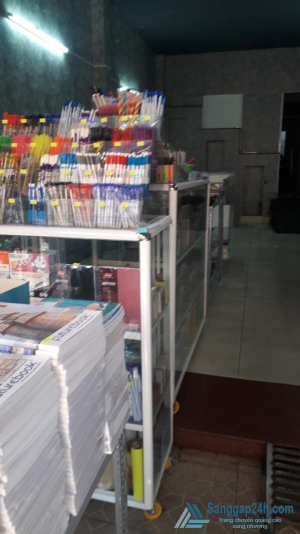 Sang nhượng cửa hàng