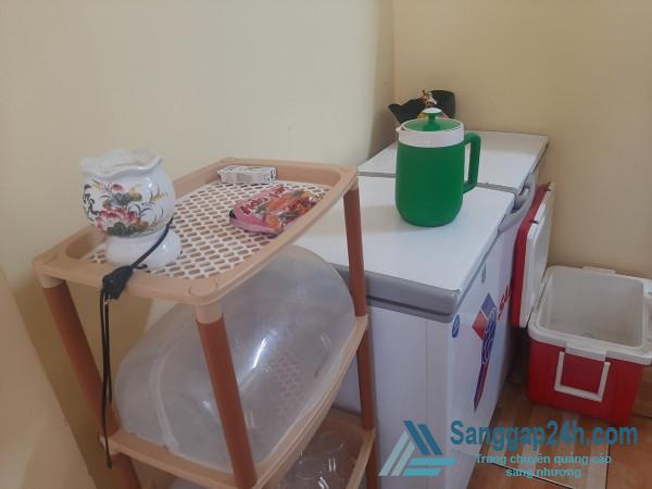 Sang quán phở - hủ tiếu