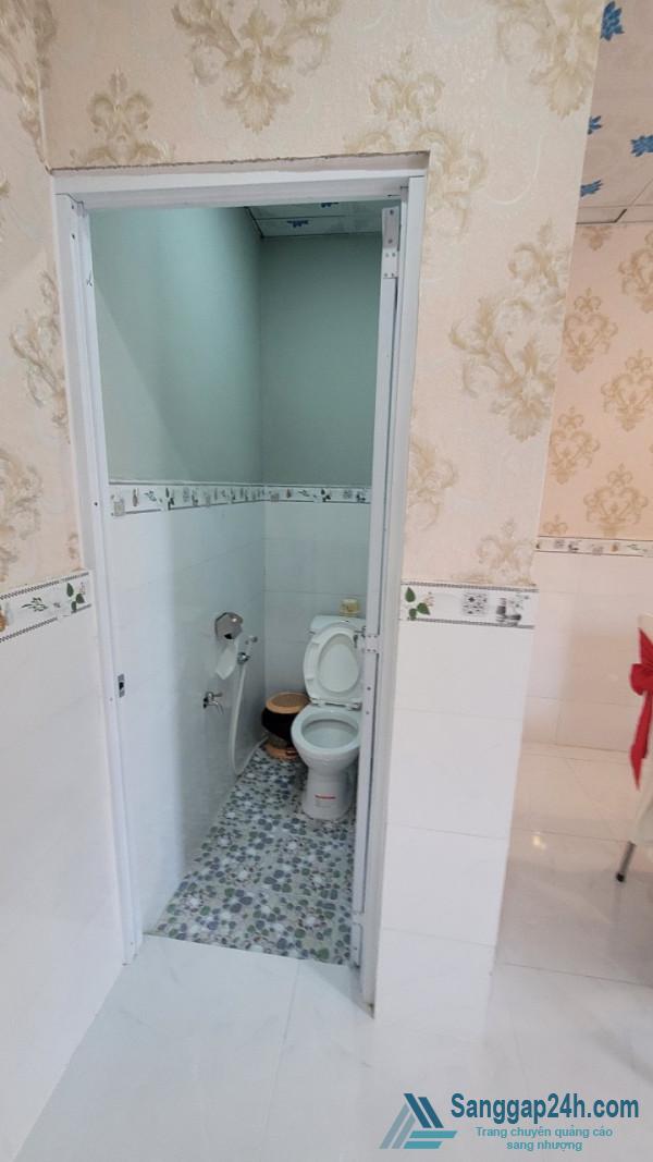 Sang quán ăn - nhậu