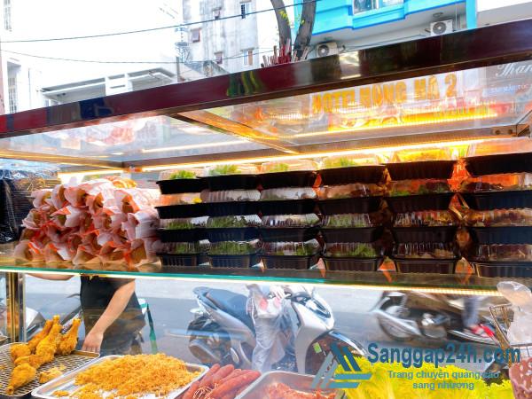 Sang nhượng cửa hàng