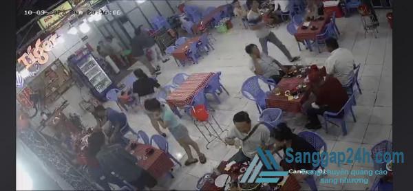 Sang quán ăn - nhậu