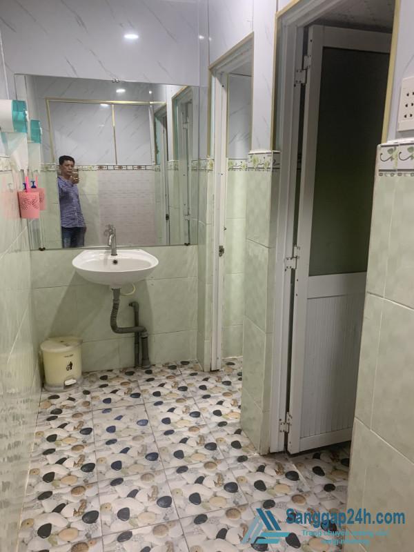 Sang quán ăn - nhậu