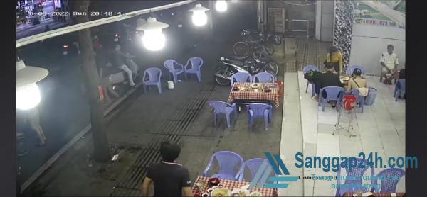 Sang quán ăn - nhậu