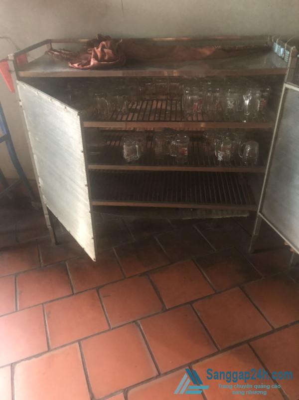 Sang quán ăn - nhậu