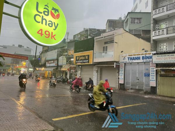 Sang quán ăn - nhậu