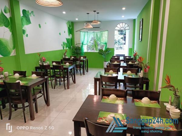 Sang quán ăn - nhậu