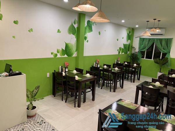 Sang quán ăn - nhậu