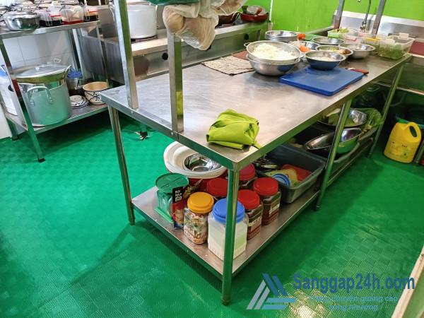 Sang quán ăn - nhậu