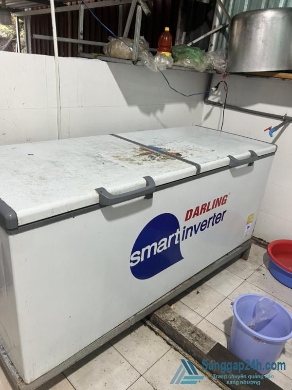 Sang quán ăn - nhậu