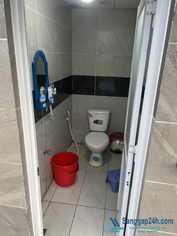 Sang quán ăn - nhậu