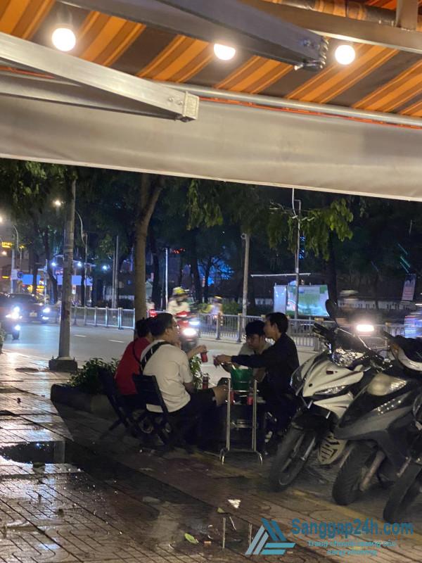 Sang quán ăn - nhậu