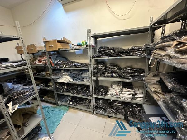 Sang shop thời trang