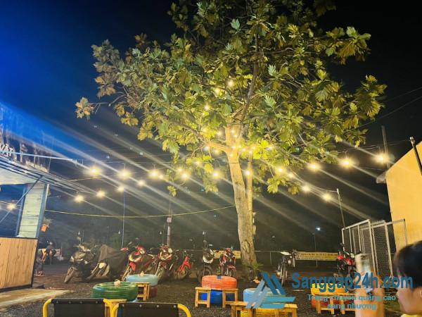 Quán trà sữa - sinh tố