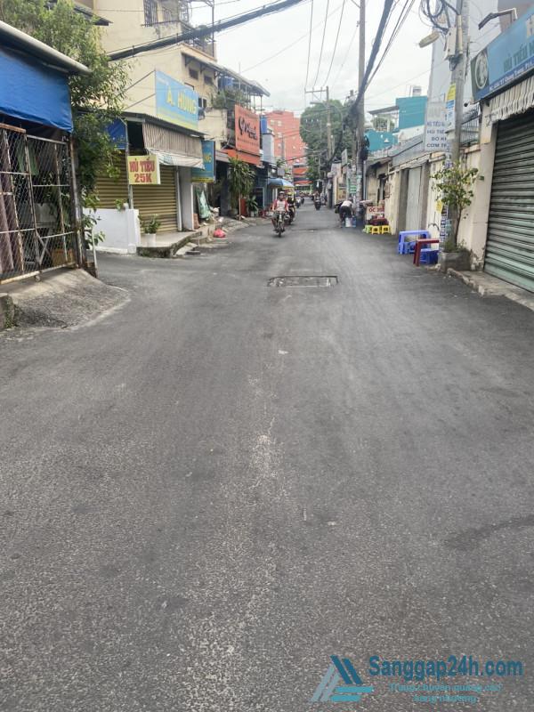 Sang quán ăn - nhậu