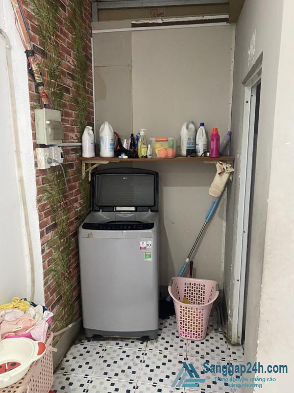 Sang quán ăn - nhậu