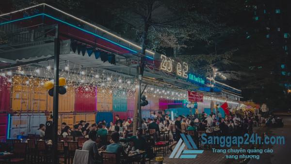 Sang quán ăn - nhậu