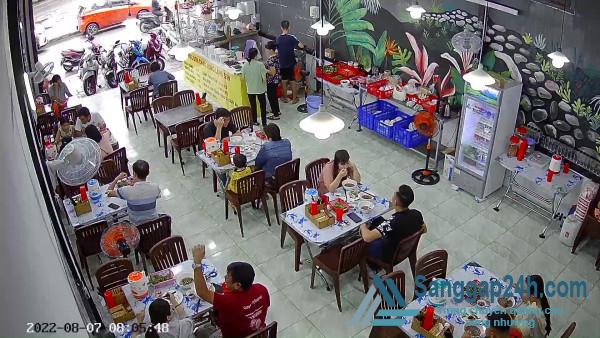 Sang quán ăn - nhậu