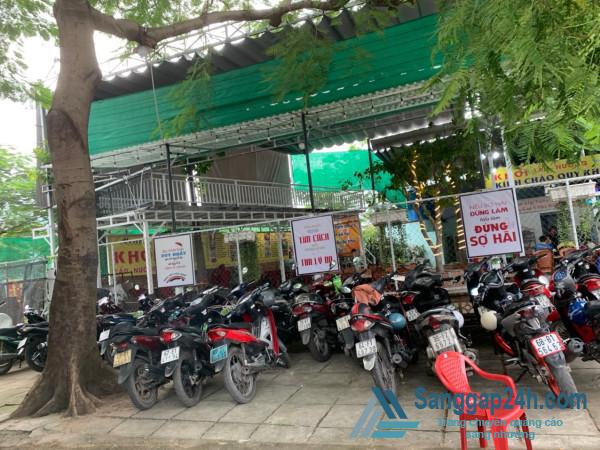 Sang quán ăn - nhậu