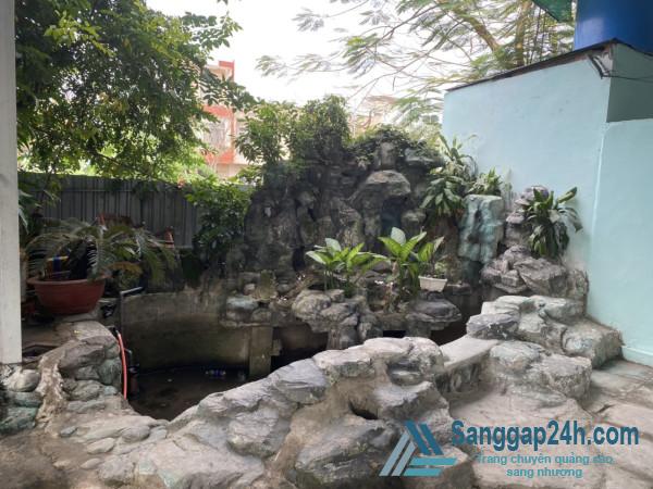 Sang quán ăn - nhậu