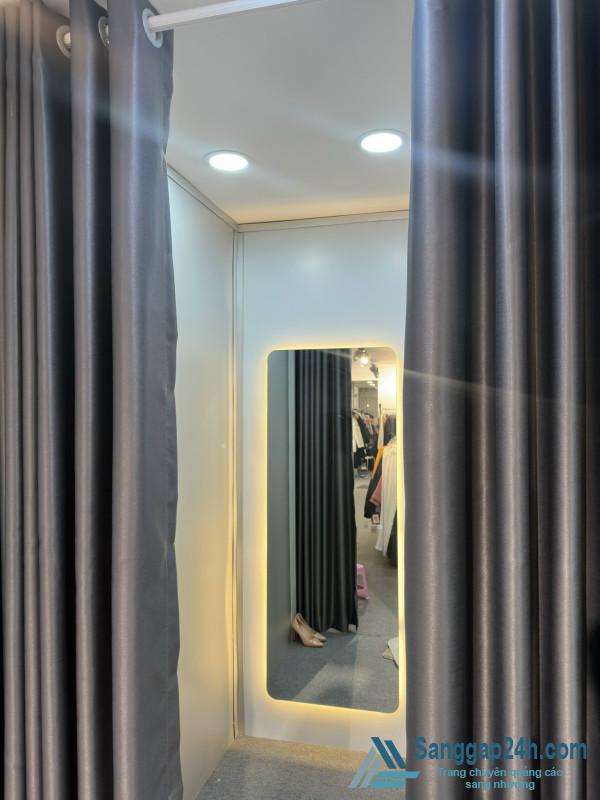 Sang shop thời trang