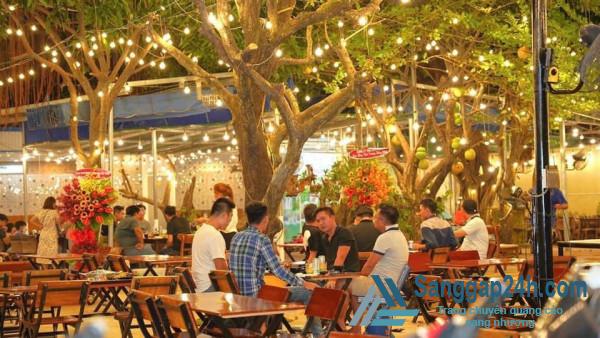 Sang quán ăn - nhậu