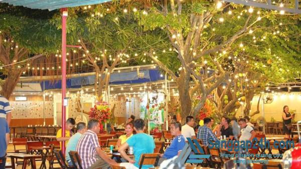 Sang quán ăn - nhậu