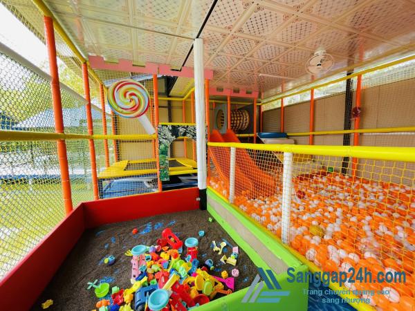 Sang quán ăn - nhậu