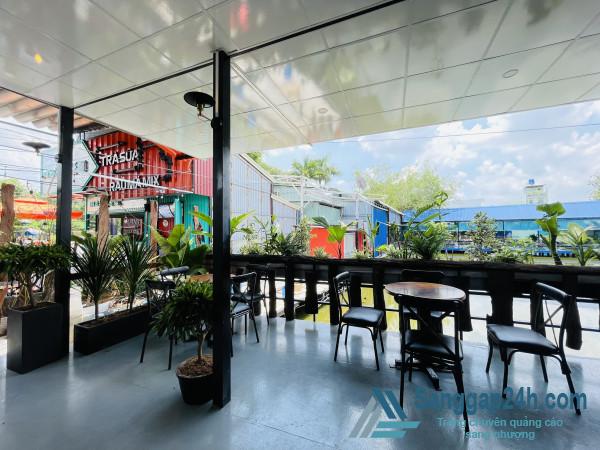 Sang quán ăn - nhậu