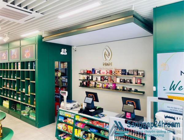 Sang nhượng cửa hàng