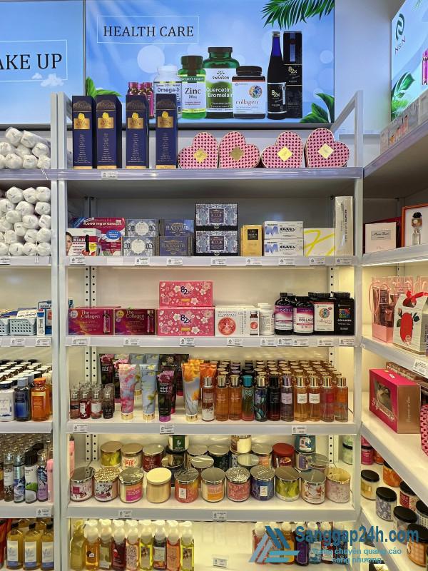 Sang nhượng cửa hàng