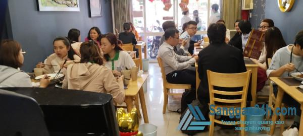Sang quán ăn - nhậu