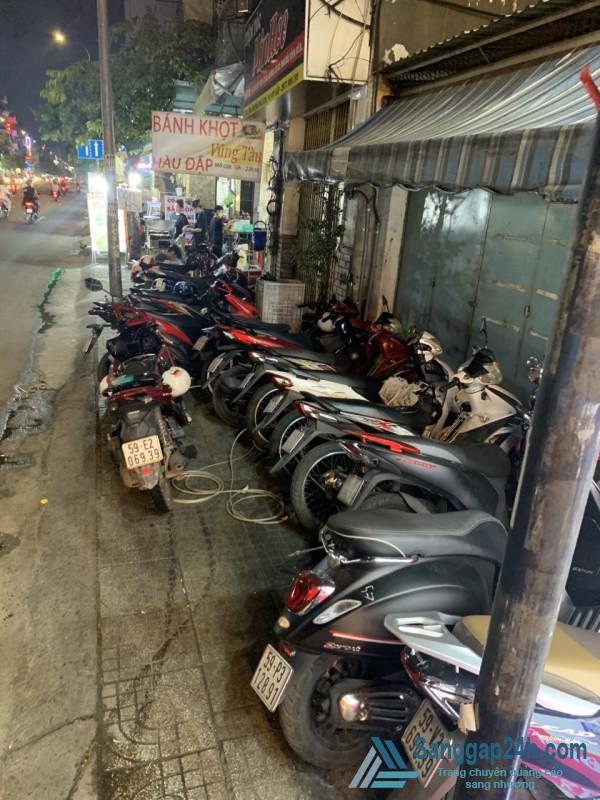 Sang quán ăn - nhậu