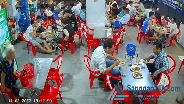 Sang quán ăn - nhậu