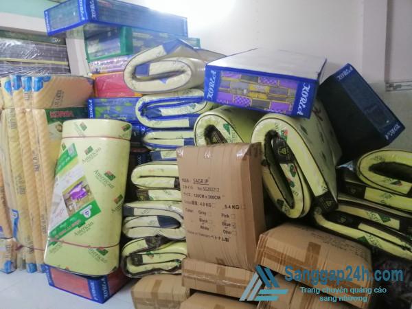 Sang nhượng cửa hàng