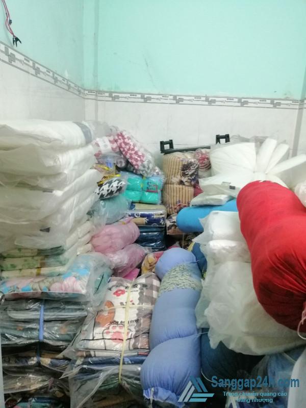 Sang nhượng cửa hàng