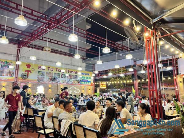 Sang quán ăn - nhậu