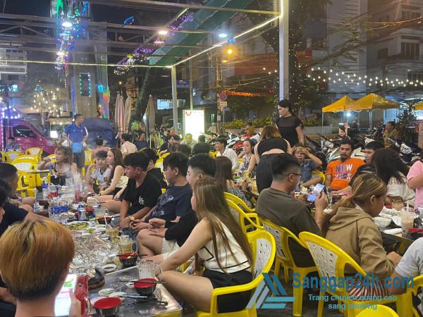 Sang quán ăn - nhậu