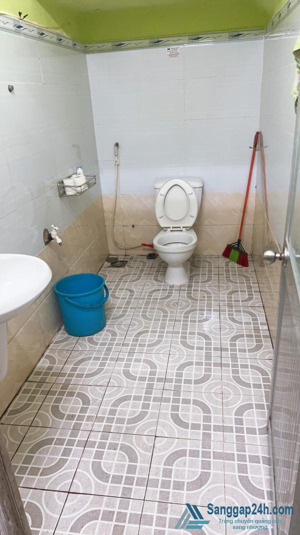 Sang nhượng cửa hàng