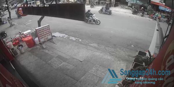 Sang quán phở - hủ tiếu