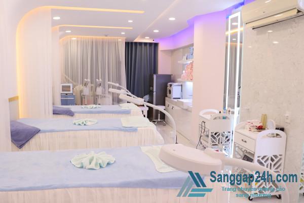 Thanh Lý Spa Ở Trung Tâm Quận Hai Bà Trưng Thành Phố Hà Nội.