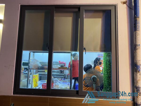 Sang quán ăn - nhậu