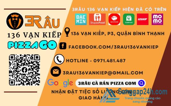 Sang quán ăn - nhậu