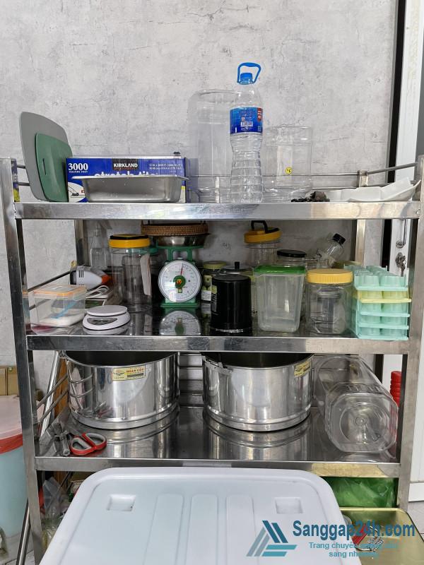 Quán trà sữa - sinh tố