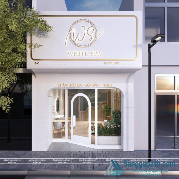 Sang Nhượng Spa Hoặc Cho Thuê Lại Tại Quận Phú Nhuận.