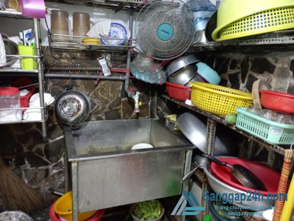 Sang quán phở - hủ tiếu