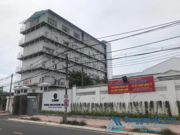 Sang Nhượng 112 Phòng Trọ - 1 Phòng Gym - 1 Câu Lạc Bộ Bida.