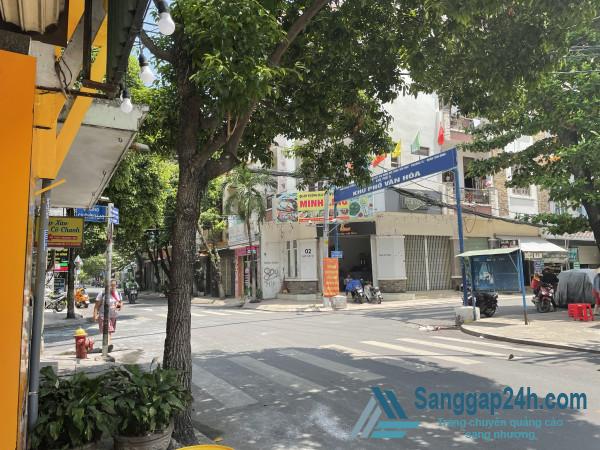 Quán trà sữa - sinh tố